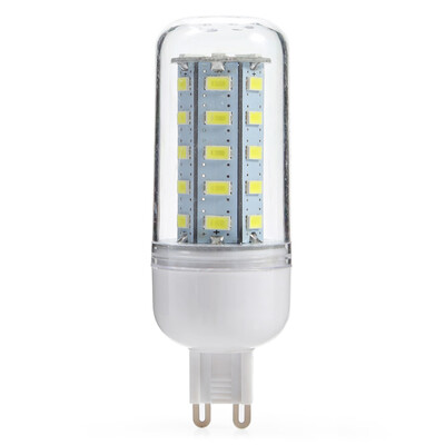 

E27 4W AC 110V 400LM 36 SMD-5730 6500K LED Corn Light