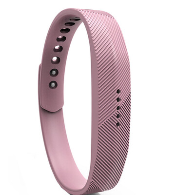 

10 Colors Bracelet Strap Replacement Band for Fitbit Flex 2