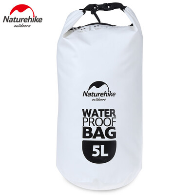 

NatureHike Muitifunctional Ultralight Outdoor Travel Rafting Camping Hiking Swimming Waterproof Bag