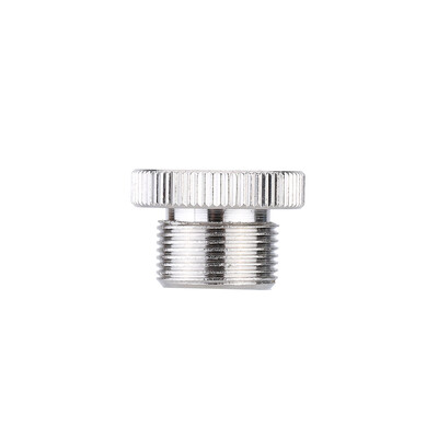 

58" Male to 38" Female Microphone Mic Stand Adapter Thread Screw