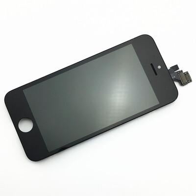 

AAA Grade LCD For Iphone 5C iphone Screen Display Part Glass Touch Panel Digitizer Assembly Complete Tools Screen
