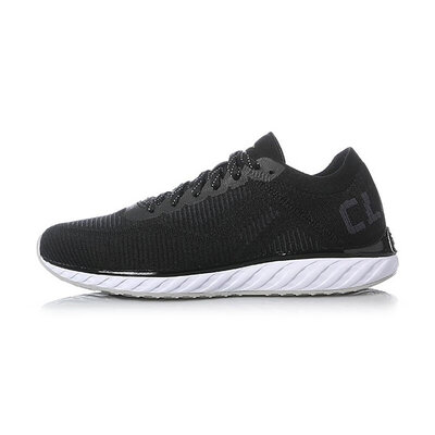

Li-Ning Mens CLOUD IV Professional Running Shoes Cushion Breathable LiNing Sneakers Reflective Sports Shoes ARHM025