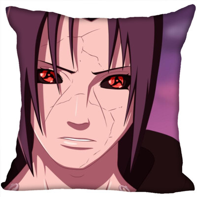 

Naruto Pillow Case High Quality New Years Pillowcase Wedding Decorative Pillow Cover Gift For Children
