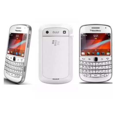 

Original BlackBerry 9900 Bold 8GB Touch Mobile Phone