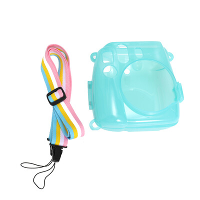 

Lovely Camera Silicone Case Waterproof MINI8 MINI9 Fluorescent Fine-quality Lightweight Waterproof Stylish Silicone Case