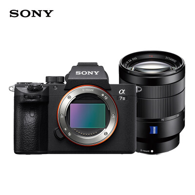 

Sony SONY ILCE-7M3 full frame micro single digital camera SEL24105G lens set about 242 million effective pixels 5 axis anti-shake a7M3 A73