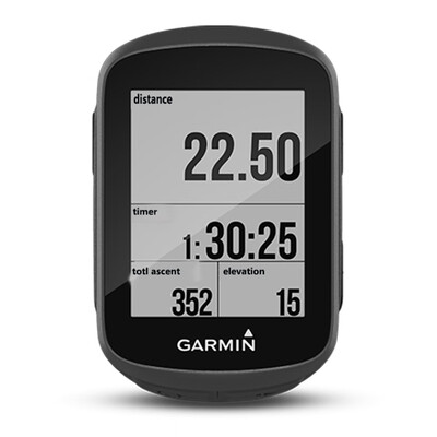 

Garmin Edge 130 Bicycle Wireless GPS Computer with Altimeter