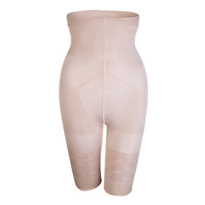 

SLIMBELLE Women Body Shaper Control Slim Tummy Corset High Waist Shapewear Panty Underwear