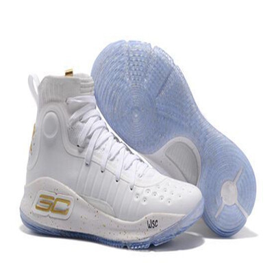 

New Currys 4 Kids Mens Basketball Shoes Sneakers Hot Sell Athletics Sports Sneakers Top Quality Size 36-46