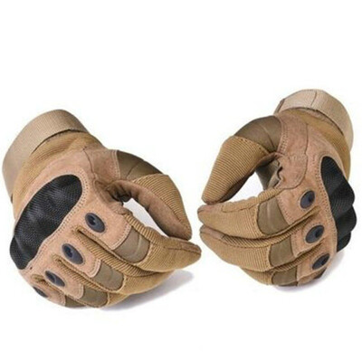 

Unisex Winter Thermal Outdoor Cycling Sports Waterproof&Windproof Touched Screen Zipper Gloves