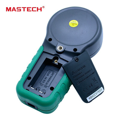 

Mastech MS6612 Lux meter 200000 Lux Light Meter Test Spectra Auto Range High Precision Digital Luxmeter Illuminometer