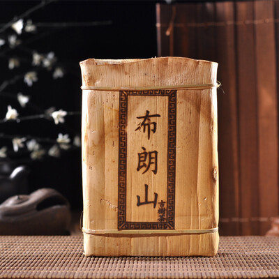 

2002 Oldest 250g Chinese Yunnan Ripe Puer Puerh Black Tea Brick Health Care For Lose Weight