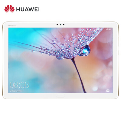 

Huawei Tablet M5 Youth Edition 101-inch Smart Voice Tablet PC 4GB128GB Full Netcom Edition Champagne Gold BAH2-AL10