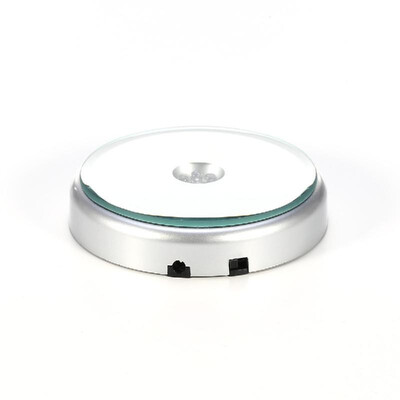 

Lighting Base Charger