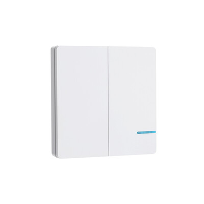 

AC 80275V Wireless Switch Switch WIFI 433MHz Receiver Controller No Wiring Remote Control House Lighting & Appliances Phone APP