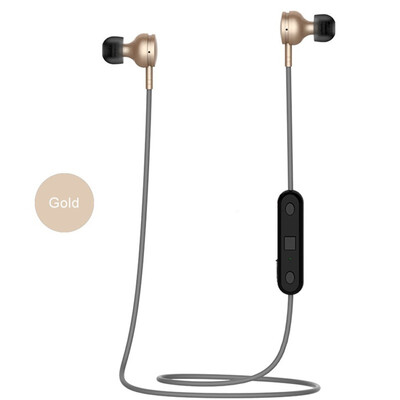 

DHL free delivery high fidelity sound quality wireless Bluetooth headset M8 Bluetooth 41 stereo headset sports headset