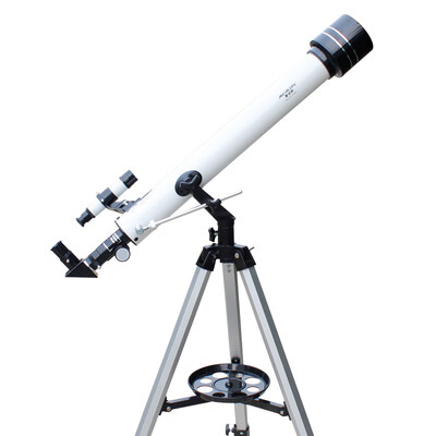

MEGA-MCL-60700 telescope high-definition low-light night vision heaven&earth dual-use children can see the moon pit