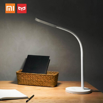 

Recharge Version Original Xiaomi Yeelight Mijia LED Desk USB Lamp 5W Rechargeable Portable Smart Folding Touch Adjust Reading Ta