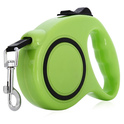

3m Automatic Retractable Pet Leash Walking Dog Lead
