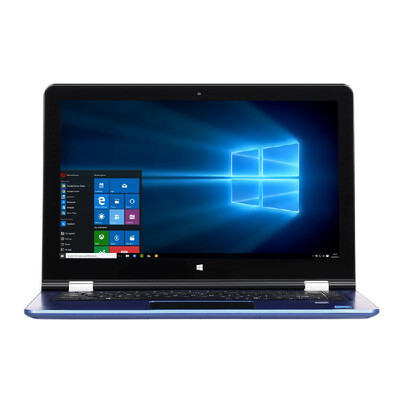 

Windows 10 Laptop Tablet PC Notebook 133inch IPS Touch Screen Intel APLLO LAKE N3450 8GB DDR3L 128GB SSD Dual Band WiFi BT40 120