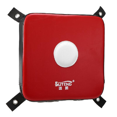 

Square Foam Punching Wall Boxing Wall Striking Kick Bag Fighting Pad Solid Karate Training Board Punching Board