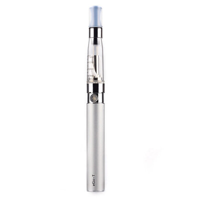 

ECT EGO-CE4 E-cig Kit 650mAh Vape Kit Top-filling 16ml Tank Atomizer Electronic Cigarette Kit Mini Kit