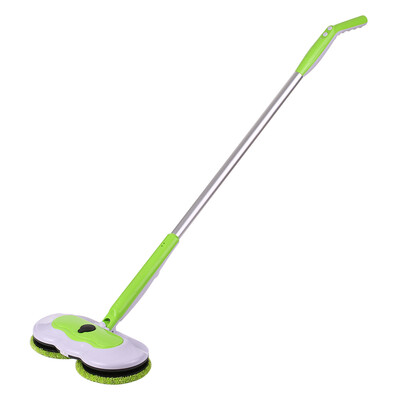 

Electric Handheld Swivel Mop Multifunctional Electric Water Spraying Wiping Machine Rechargeable Wireless Mop Practical Floor Clea