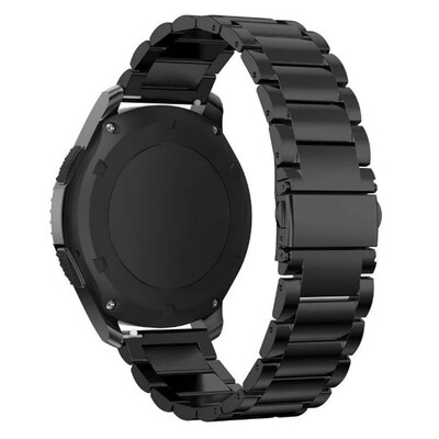 

Metal Steel Replacement Smart Watch Bracelet 22mm for Samsung Gear S3