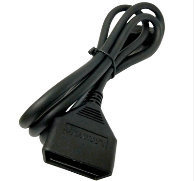 

launch Car diagnostic GDS detector X4313G main test line OBD connector host 16 pin connection data line