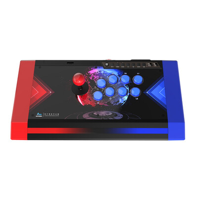 

Boxing QANBAQ3 Black Yaoshi e-sports version of the multi-function arcade fighting game game rocker PC PS3 Andrews multi-purpose Street Fighter King Iron Fist