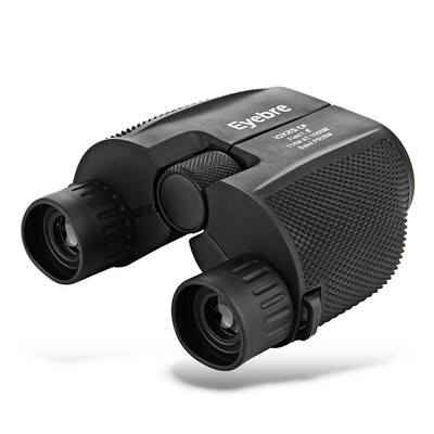 

Eyebre TD 10 x 25mm Binocular Portable Water-resistant Anti-slip Telescope