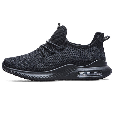 

Double star mens shoes sports shoes running shoes non-slip fitness new lightweight cushioning cushion running shoes 9310 silver gray black 45