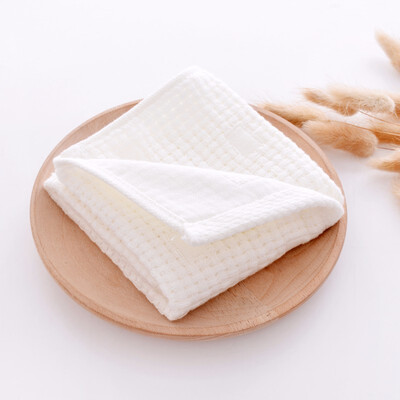 

ORIGINAL COLOUR COTTON BABIES SAFETY ANTIBACTERIAL SQUARE TOWEL