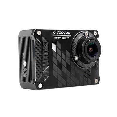 

SOOCOO S33WS Pro
