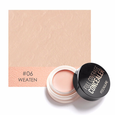 

Focallure Invisible pore repair concealer