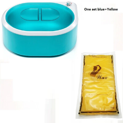 

Parafina Hands Machine 5L Hand Warmer for Paraffin Bath And Foot Bath And 320G Paraffin Wax