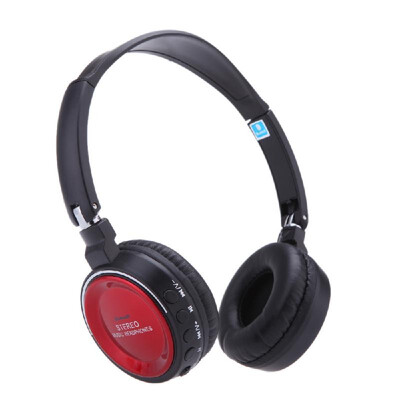 

New Digital Wireless 3 in 1 Multifunctional Stereo Bluetooth Headphone Earphone Headset with Mic MP3 Player MicroSDTF Music FM Ra