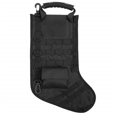 

Hanging Tactical Molle Christmas Stocking Bag Dump Drop Pouch Utility Storage Bag Combat Hunting Magazine Pouches Socks Gift Pack