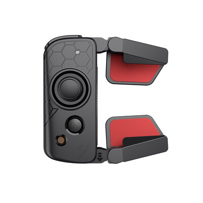 

HANDJOY Pangu Nano Android game controller Android mobile phone game controller eat chicken artifact to stimulate the battlefield king glory handle matching mobile phone without seal