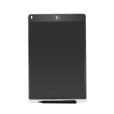 

12in LCD Electronic Memo Tablet for Elderly&Children Write to Communicate Portable Intelligent Blackboard