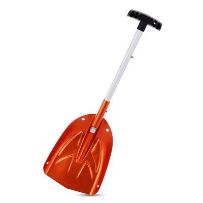 

LS - 504 Off Road Foldable Shovel Aluminum Handle Snow Tool for Outdoor Hiking Gardening Camping
