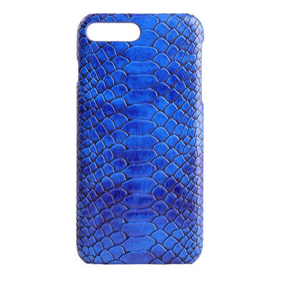 

Snake Skin Pattern Phone Case for Apple iPhone 6 6 Plus 7 7 Plus 8 8 Plus Leather Phone Case Back Cover Mobile Phone Shell