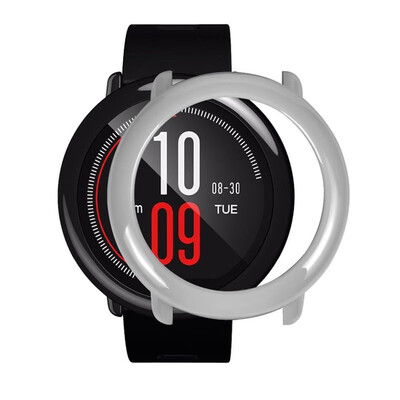 

Cover Case for Xiaomi Huami Amazfit Colorful PC Protect Shell Bip Youth Watch