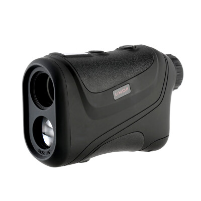 

Lixada Laser Range Finder 600M Distance Measurement 18 - 300KMH Speed Measurement Hunting Golf Telescope Handheld Range Finder