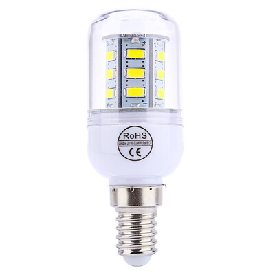 

AC 220V G9 3W 300LM SMD 5730 LED Corn Bulb Light with 24 LEDs