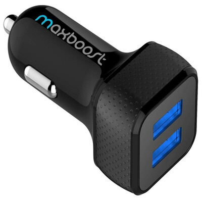 

Car Charger 48A24W 2 USB Smart Port Charger For iPhone XS Max XR X 8 7 6s Plus SE Galaxy S9 S8 S7 EdgeNote 9 8 LG G6 G5 V20
