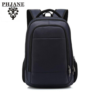 

PHJANE Anti-theft Laptop Backpack Business Bags with USB Charging Port School Travel Pack Fits Under 156 Inch Laptop
