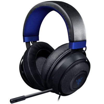 

Razer North Sea Giant Monster Host Game Gaming Headset Eating Chicken Headset Headphones E-sports Headphones Black