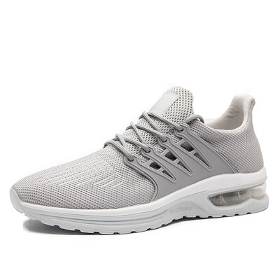 

Air cushion running shoes casual sports mens tide shoes shock absorption shoes