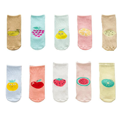 

Candy Color Thicken Adult Autumn Winter Pure Cotton Breathable Absorbent Deodorant Antifriction Comfortable Socks